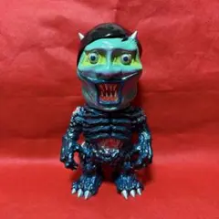 NOUS TOY DEVILMAN IZUMONSTER hxs 廣田彩玩所 - メルカリ