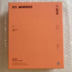 2026年最新】memories 2019 btsの人気アイテム - メルカリ