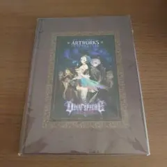 2026年最新】オーディンスフィア 画集の人気アイテム - メルカリ