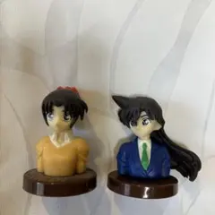 名探偵コナン ミニフィギュア 2体セットのサムネイル