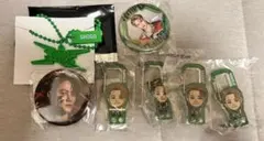 岩谷翔吾 (R)MPG グッズセット