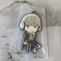 WINDBREAKER 梶蓮 1番くじ ラバーチャーム　ラバーストラップ　N83