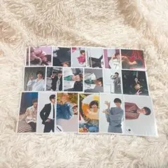 阿部亮平 公式写真 オフショ まとめ売り セット