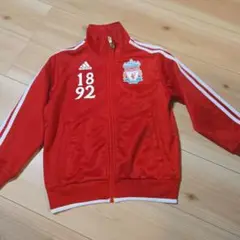 adidas Liverpool FC ジャージ 128