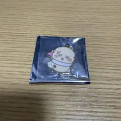 【新品】ちいかわパーク　ゲームの景品 らっこ ラッコ メタルチャーム