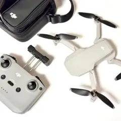 2025年最新】DJI mini 2 fly more comboの人気アイテム - メルカリ