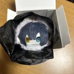 鬼滅の刃 伊黒小芭内 桜餅マスコット