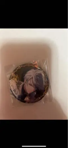 アイナナ　衣装展　缶バッジ　楽
