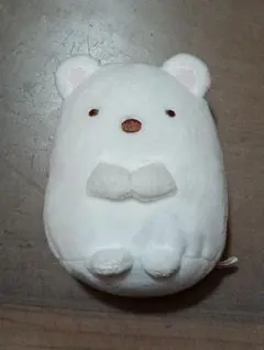 すみっコぐらし しろくま ぬいぐるみ