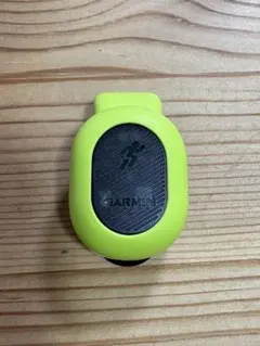 Garmin ダイナミックポッド