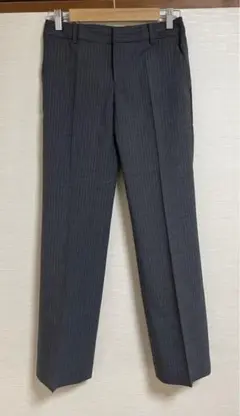 COMME CA ISM パンツ