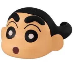 クレヨンしんちゃん ぷくっとリング(しんちゃん)