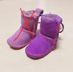 UGG ブーツ　キーホルダーのサムネイル