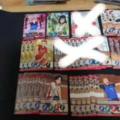 ハイキュー　バボカ　音駒1年生セット