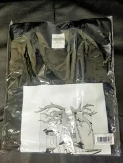 【関西万博♪】パソナ館　CYBERDYNE NATUREVERSE TシャツＬ