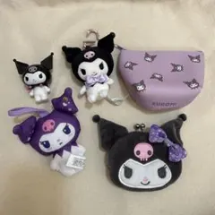 サンリオ/クロミ