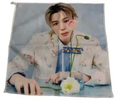 JIMIN バンドタオル