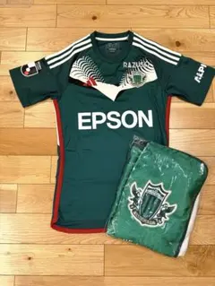 サンフレッチェ広島 0801スペシャルユニフォーム XXL 満田誠 ネーム