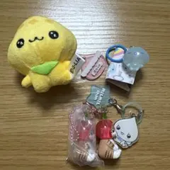 가챠 세트