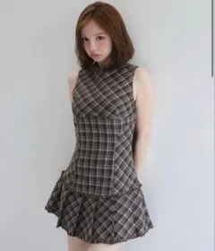 2026年最新】andmary ワンピース ミニの人気アイテム - メルカリ