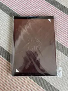 鬼滅の刃 無限城編 蛇腹ポストカードセット