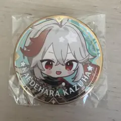 け*た様 原神 スイパラ 缶バッジ 楓原万葉 原神 楓原万葉 缶バッジ スイパラ - メルカリ