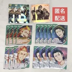 SideM カードフォリオ 神速一魂