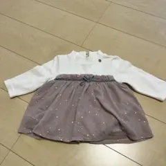 プティマイン　チュニック