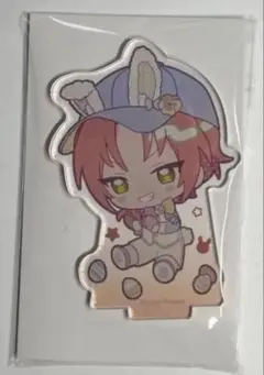 あんスタ アクスタ Knights 月永レオ アクリルスタンド レオ