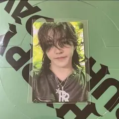 happy burstday 韓国 ラキドロ weverse トレカ エスクプス