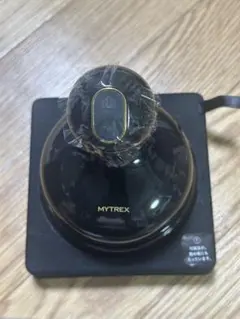 MYTREX EMS HEAD SPA PRO 美顔器(未使用に近い)