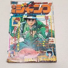 週刊少年ジャンプ 1980年 新年7号 - メルカリ