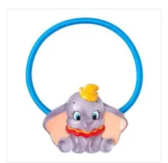 ディズニーTwinkleゴム　ダンボ　未使用【匿名・即日発送】