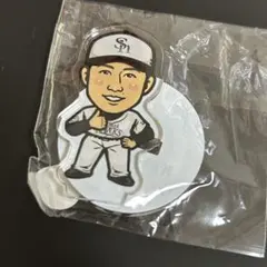 福岡ソフトバンクホークス 大津亮介 若鷹ガチャ アクスタ 勝利