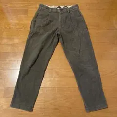 バナナリパブリック　コーデュロイパンツ　メンズのサムネイル