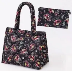 HYSTERIC MINI スクエアバッグ&サコッシュ ヒスミニ　トートバッグ