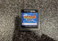 イナズマイレブン２ブリザード