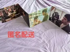 2025年最新】exo ギョンス 映画 特典の人気アイテム - メルカリ