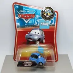 マテル カーズ マシュー・トゥルーブルー・マックルー （C00768