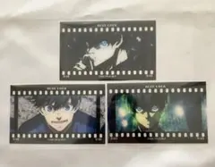 ブルーロック ブルロ 潔世一 フィルム風コレクション 3 フィルコレ