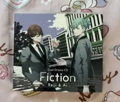 うたプリ Fiction CD