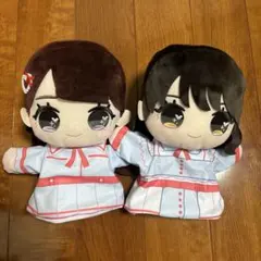 2026年最新】イコラブ ぬい 大場花菜の人気アイテム - メルカリ