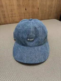さ*娘様 wtaps 26ss BUCKET 01 / HAT DENIM イン - メルカリ