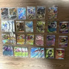 ポケモンカード アビスアイ SR4枚　AR 16枚　まとめ売り ポケモンカード アビスアイ SR4枚 AR 16枚 まとめ売り - メルカリ