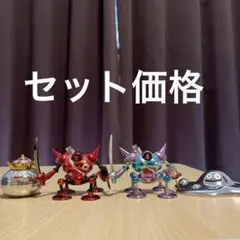 ドラゴンクエスト メタリックモンスターズ ギャラリー キラーマシン タイプgなど