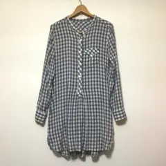 ISABEL MARANT シャツ チュニック ワンピース インドのサムネイル
