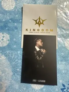 ELLY エリー フォトカード KINGDOM ③