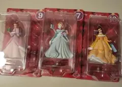 ディズニー 2024年クリスマスオーナメント セット