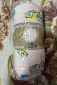 ディズニー サンゴマイヤー ハーフケット 不思議の国のアリス