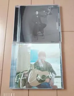 Recca CD 2枚 Emotional Words mebuki セット - メルカリ